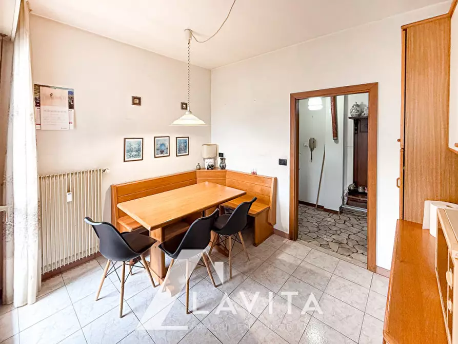 Immagine 3 di Appartamento in vendita  in Via Damiano Chiesa a Mezzolombardo