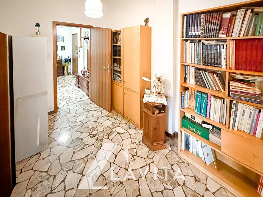 Immagine 7 di Appartamento in vendita  in Via Damiano Chiesa a Mezzolombardo