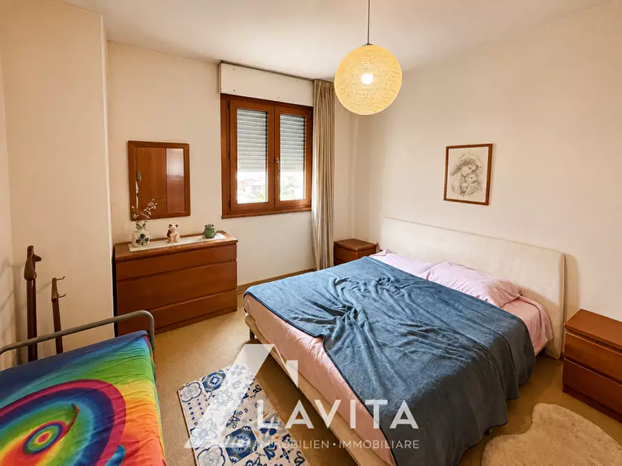 Immagine 9 di Appartamento in vendita  in Via Damiano Chiesa a Mezzolombardo