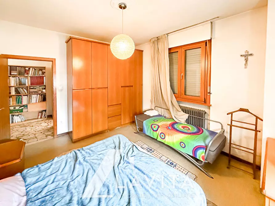 Immagine 11 di Appartamento in vendita  in Via Damiano Chiesa a Mezzolombardo
