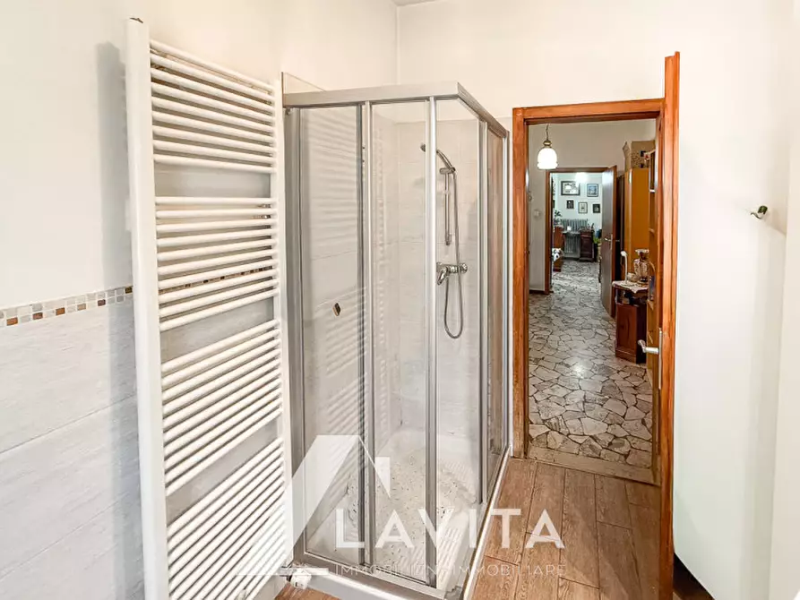 Immagine 16 di Appartamento in vendita  in Via Damiano Chiesa a Mezzolombardo