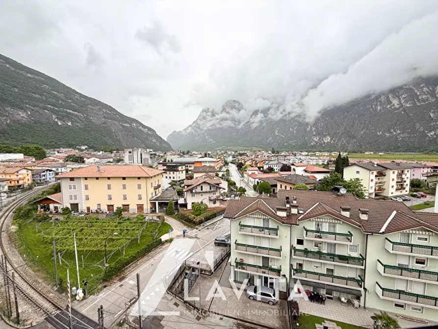 Immagine 18 di Appartamento in vendita  in Via Damiano Chiesa a Mezzolombardo