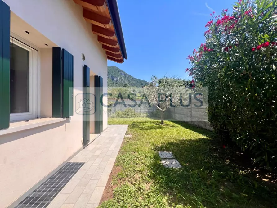 Immagine 6 di Casa indipendente in vendita  in via Ca' morolazzaro 50 a Pove Del Grappa