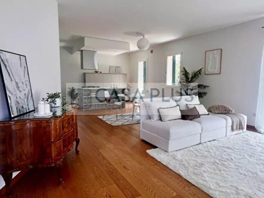 Immagine 11 di Casa indipendente in vendita  in via Ca' morolazzaro 50 a Pove Del Grappa