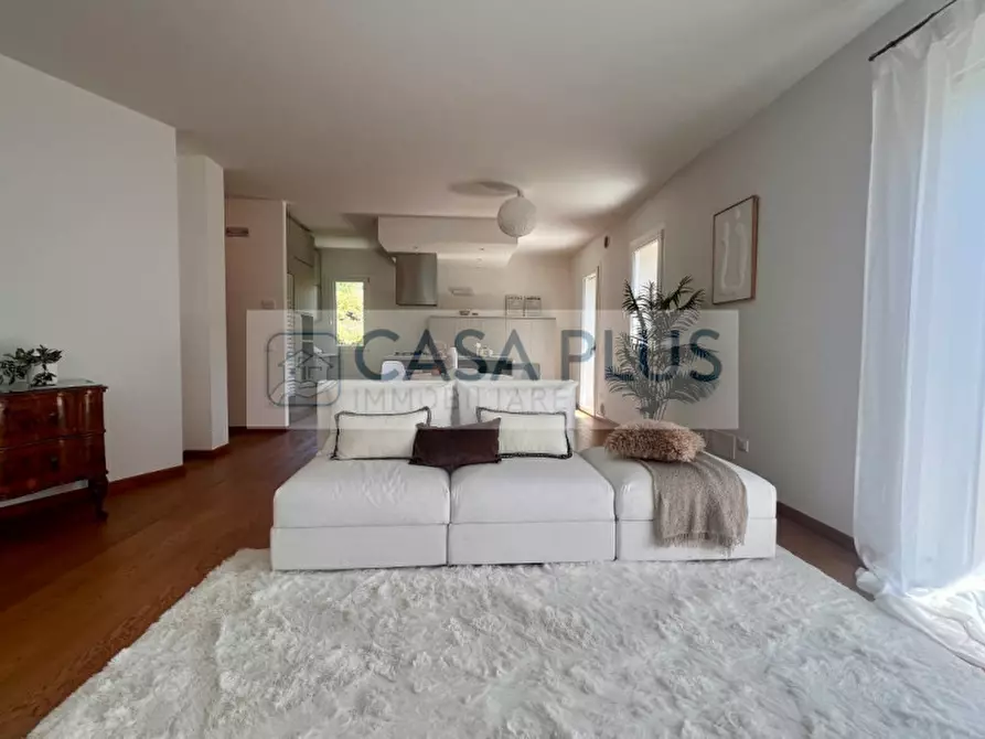 Immagine 17 di Casa indipendente in vendita  in via Ca' morolazzaro 50 a Pove Del Grappa