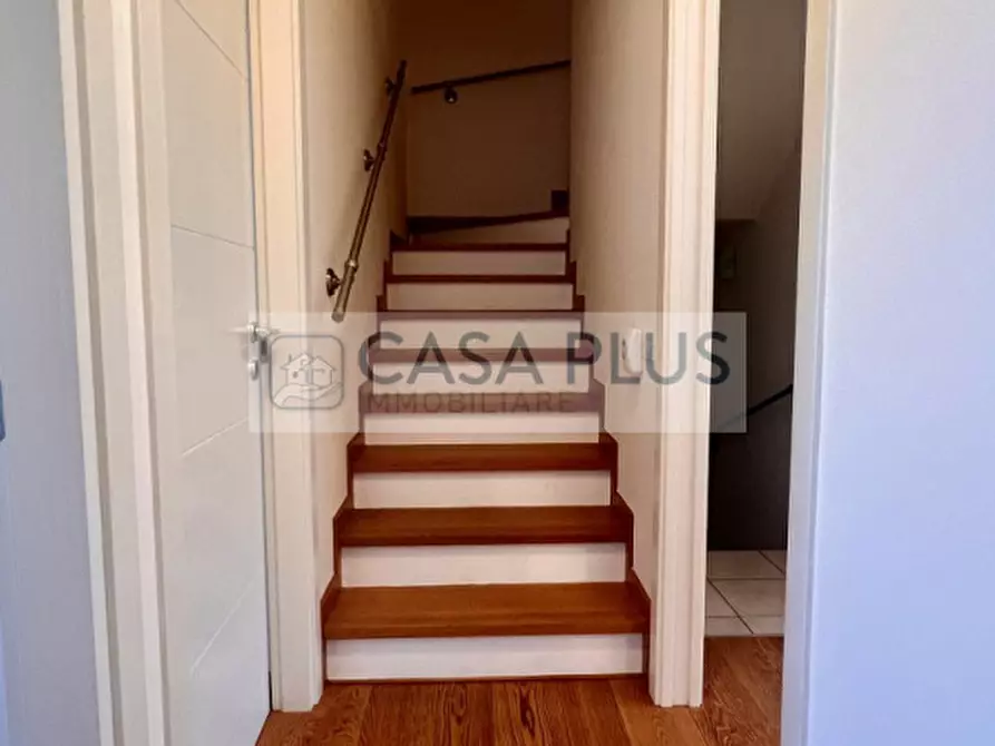 Immagine 39 di Casa indipendente in vendita  in via Ca' morolazzaro 50 a Pove Del Grappa