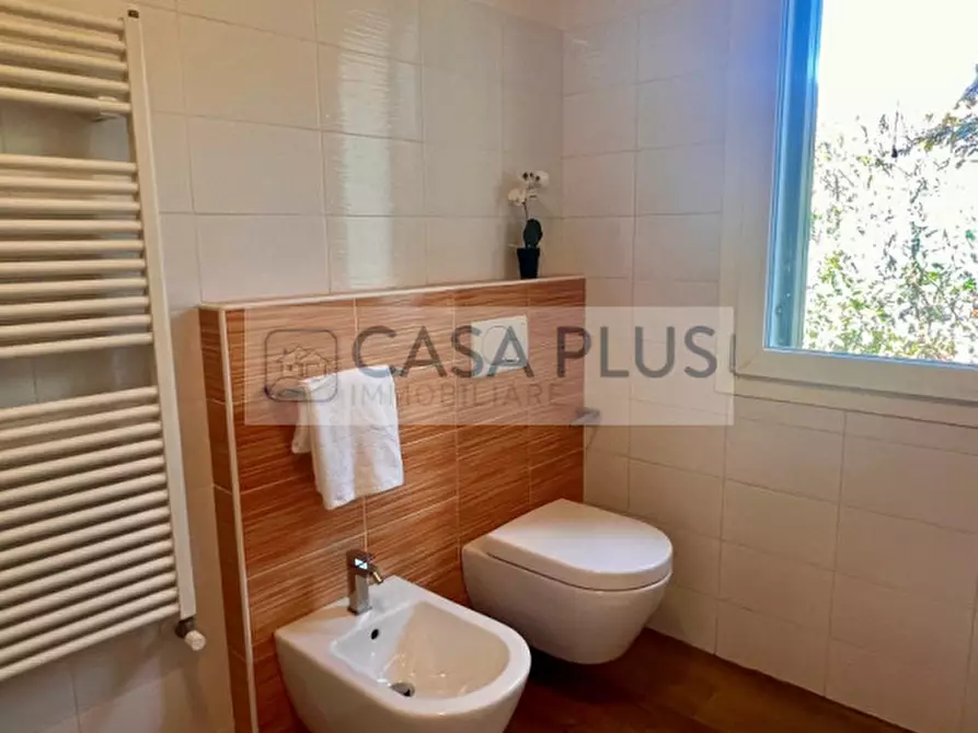 Immagine 41 di Casa indipendente in vendita  in via Ca' morolazzaro 50 a Pove Del Grappa