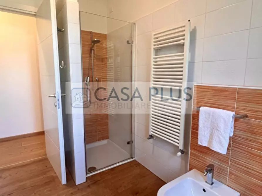 Immagine 42 di Casa indipendente in vendita  in via Ca' morolazzaro 50 a Pove Del Grappa