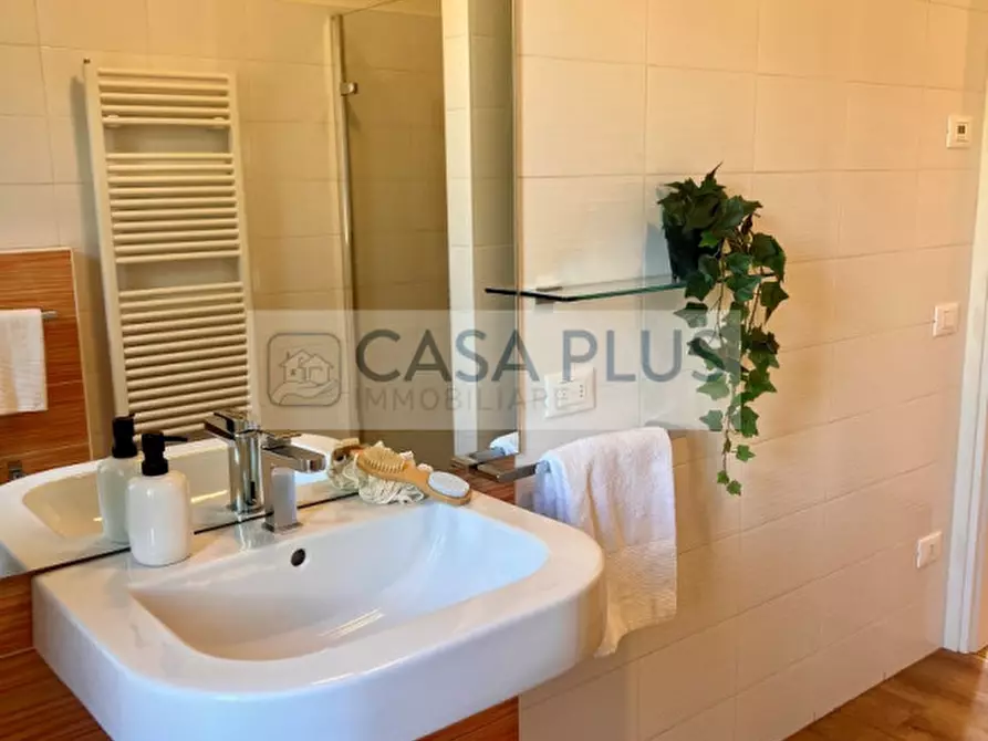 Immagine 44 di Casa indipendente in vendita  in via Ca' morolazzaro 50 a Pove Del Grappa