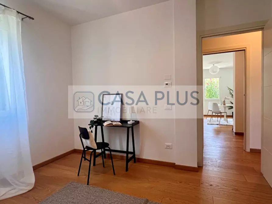 Immagine 47 di Casa indipendente in vendita  in via Ca' morolazzaro 50 a Pove Del Grappa