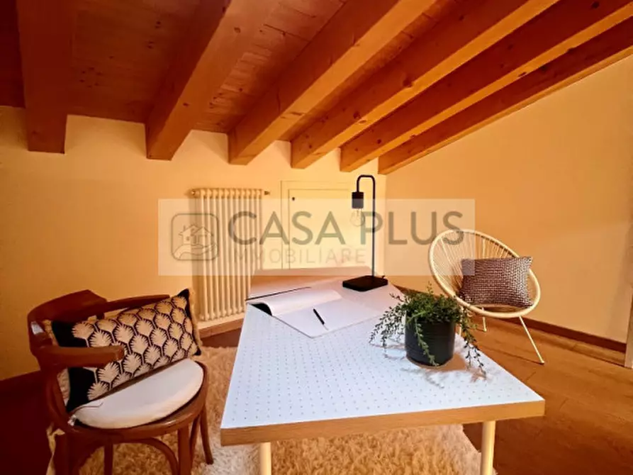 Immagine 51 di Casa indipendente in vendita  in via Ca' morolazzaro 50 a Pove Del Grappa