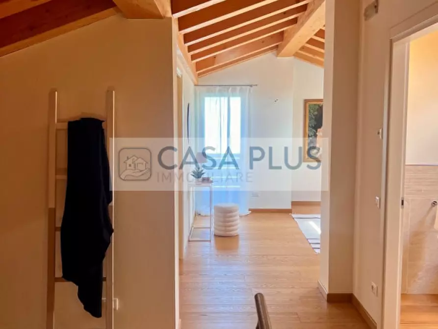 Immagine 52 di Casa indipendente in vendita  in via Ca' morolazzaro 50 a Pove Del Grappa