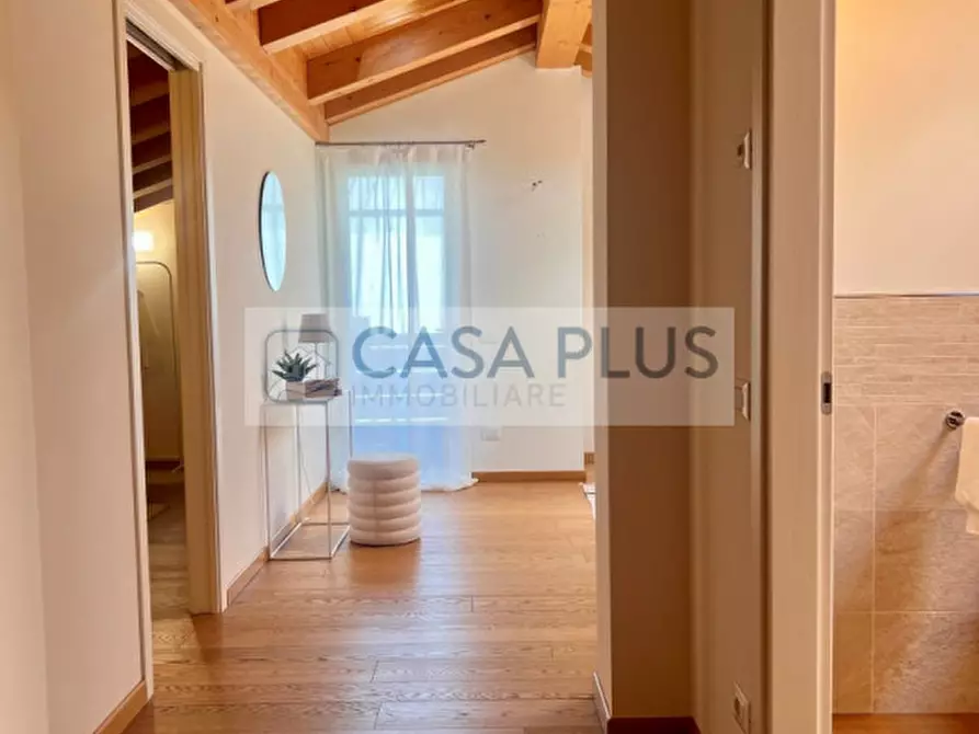 Immagine 54 di Casa indipendente in vendita  in via Ca' morolazzaro 50 a Pove Del Grappa