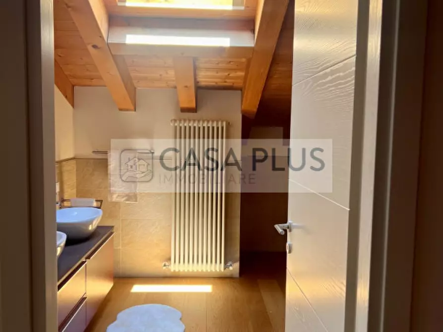 Immagine 55 di Casa indipendente in vendita  in via Ca' morolazzaro 50 a Pove Del Grappa
