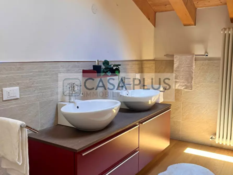 Immagine 56 di Casa indipendente in vendita  in via Ca' morolazzaro 50 a Pove Del Grappa