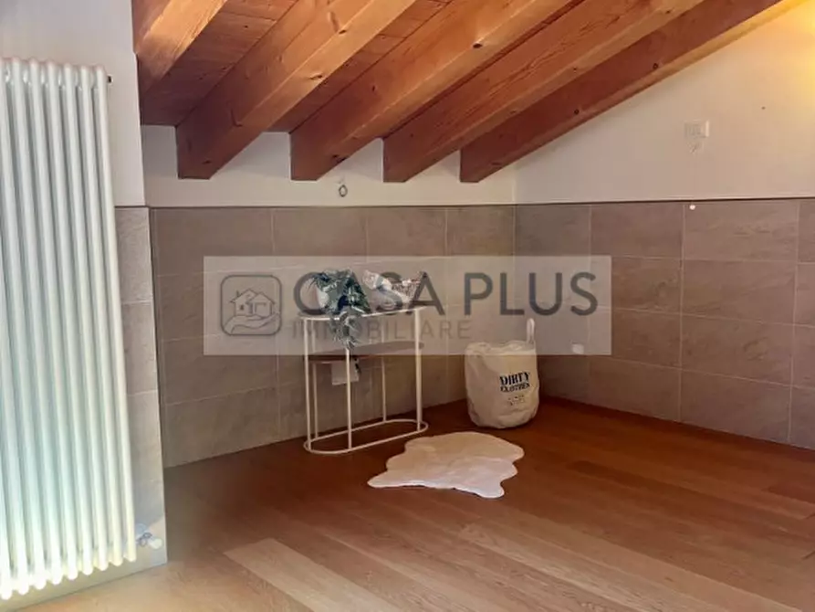 Immagine 57 di Casa indipendente in vendita  in via Ca' morolazzaro 50 a Pove Del Grappa