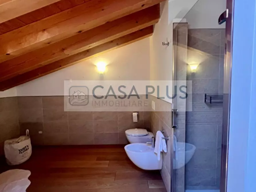 Immagine 58 di Casa indipendente in vendita  in via Ca' morolazzaro 50 a Pove Del Grappa