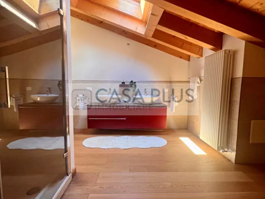Immagine 59 di Casa indipendente in vendita  in via Ca' morolazzaro 50 a Pove Del Grappa