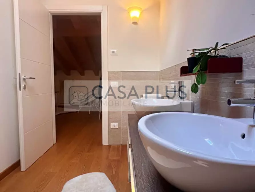 Immagine 61 di Casa indipendente in vendita  in via Ca' morolazzaro 50 a Pove Del Grappa