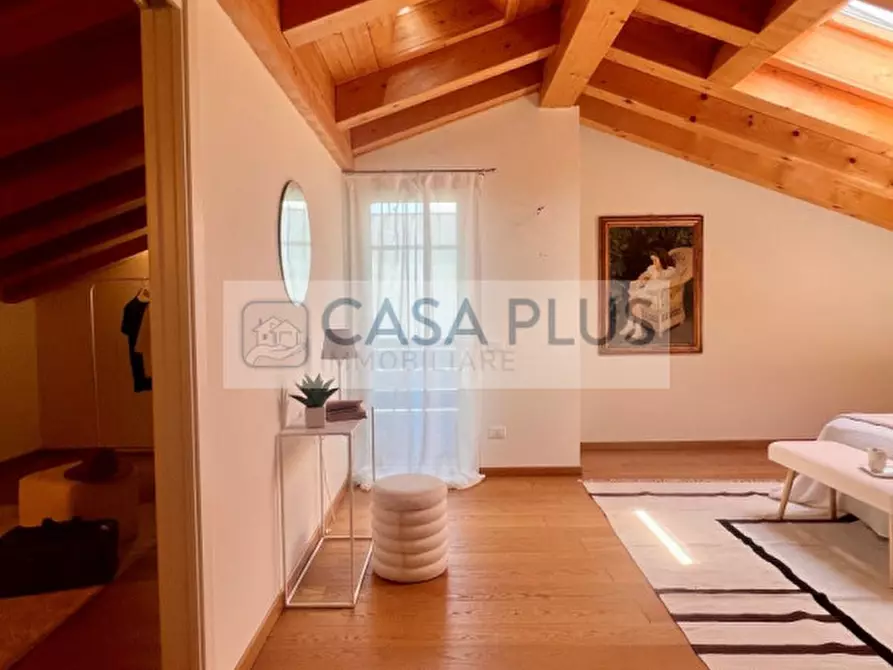 Immagine 62 di Casa indipendente in vendita  in via Ca' morolazzaro 50 a Pove Del Grappa