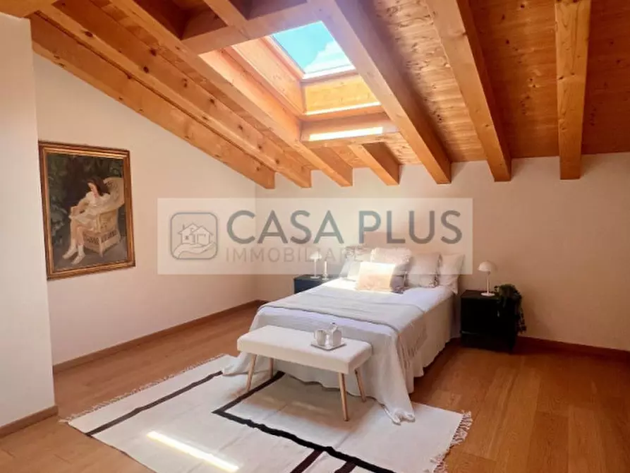 Immagine 63 di Casa indipendente in vendita  in via Ca' morolazzaro 50 a Pove Del Grappa
