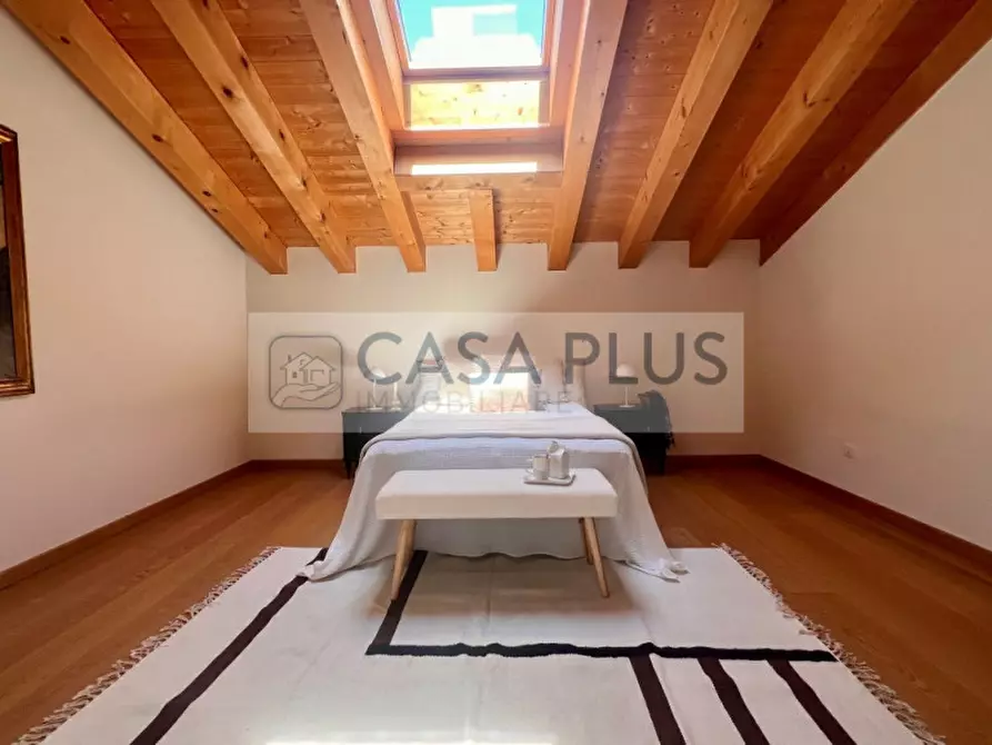 Immagine 64 di Casa indipendente in vendita  in via Ca' morolazzaro 50 a Pove Del Grappa