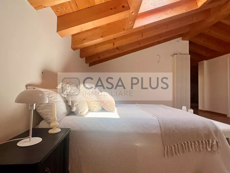 Immagine 65 di Casa indipendente in vendita  in via Ca' morolazzaro 50 a Pove Del Grappa