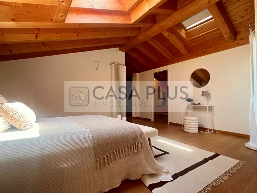 Immagine 66 di Casa indipendente in vendita  in via Ca' morolazzaro 50 a Pove Del Grappa