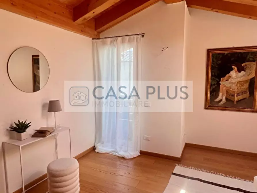 Immagine 68 di Casa indipendente in vendita  in via Ca' morolazzaro 50 a Pove Del Grappa
