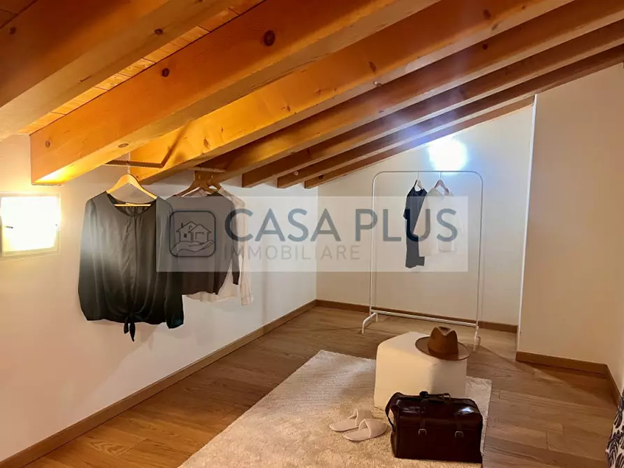 Immagine 71 di Casa indipendente in vendita  in via Ca' morolazzaro 50 a Pove Del Grappa
