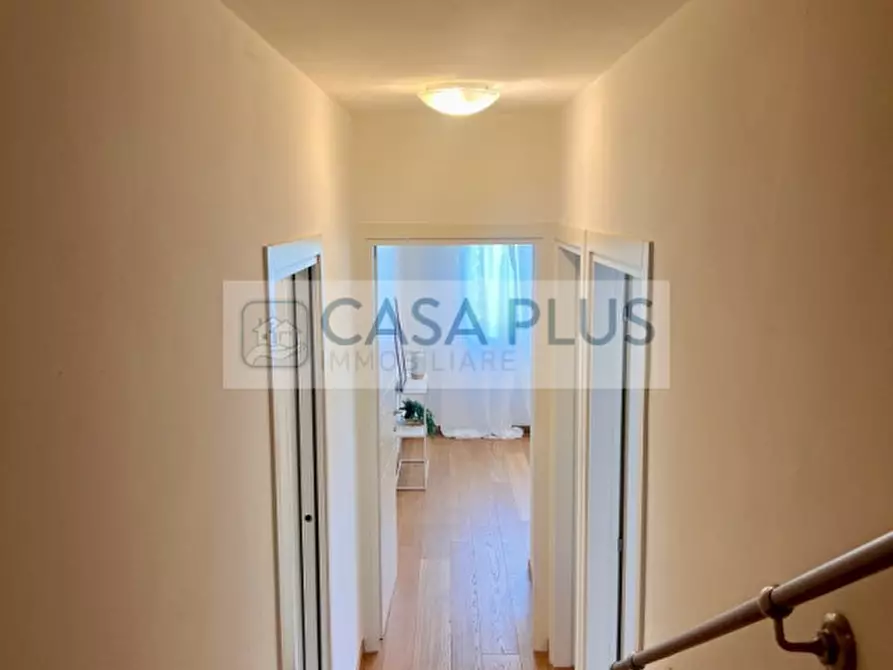Immagine 73 di Casa indipendente in vendita  in via Ca' morolazzaro 50 a Pove Del Grappa