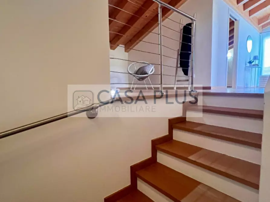 Immagine 74 di Casa indipendente in vendita  in via Ca' morolazzaro 50 a Pove Del Grappa