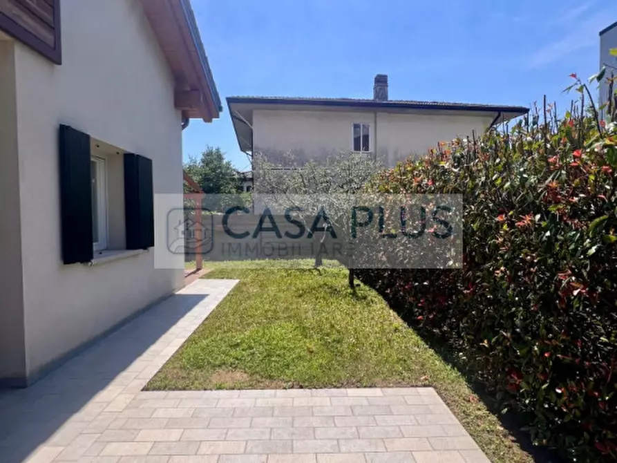 Immagine 83 di Casa indipendente in vendita  in via Ca' morolazzaro 50 a Pove Del Grappa