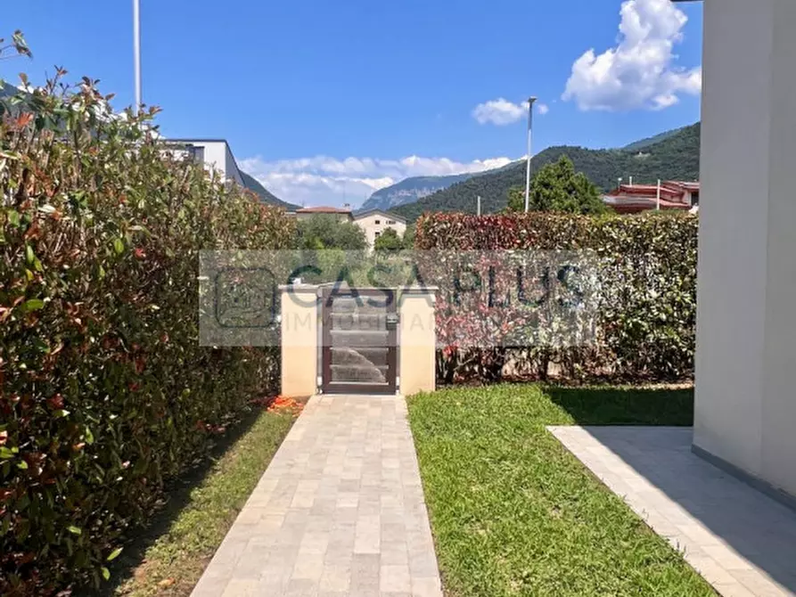 Immagine 84 di Casa indipendente in vendita  in via Ca' morolazzaro 50 a Pove Del Grappa