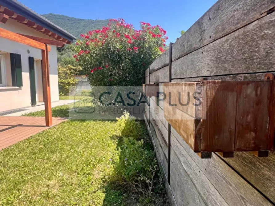 Immagine 87 di Casa indipendente in vendita  in via Ca' morolazzaro 50 a Pove Del Grappa