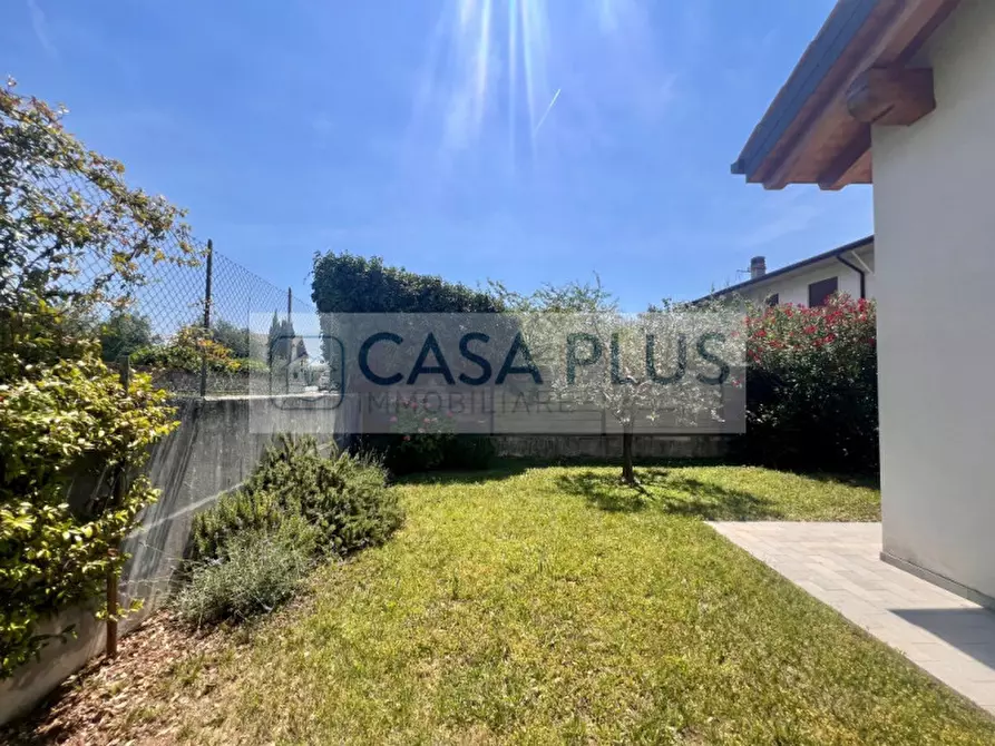 Immagine 89 di Casa indipendente in vendita  in via Ca' morolazzaro 50 a Pove Del Grappa