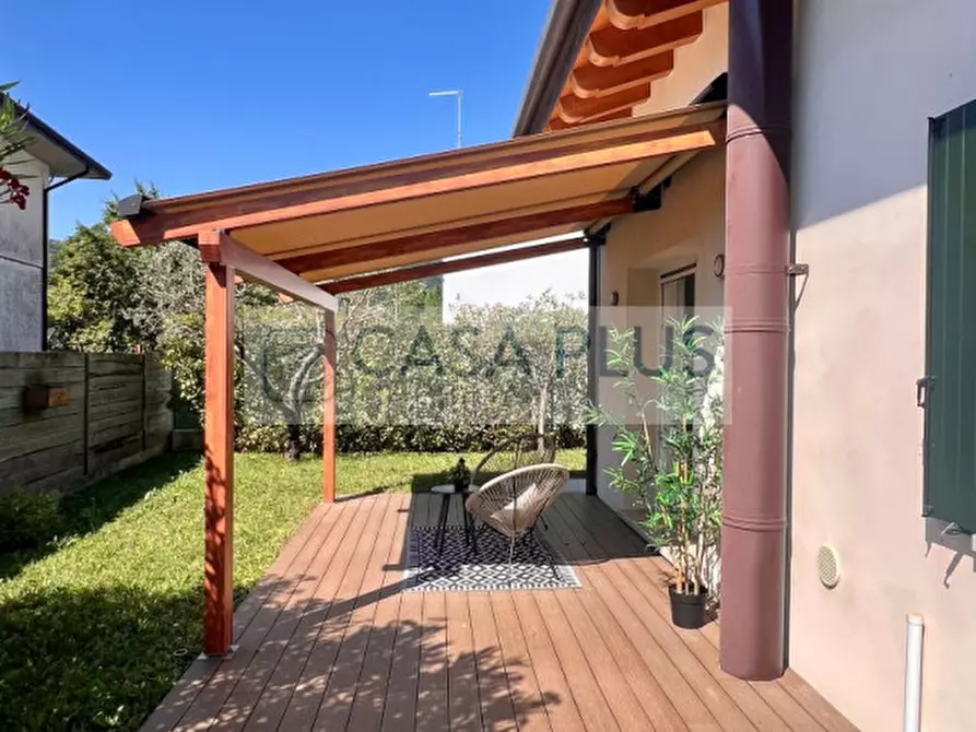 Immagine 93 di Casa indipendente in vendita  in via Ca' morolazzaro 50 a Pove Del Grappa