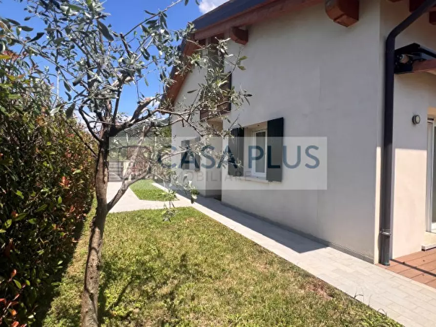Immagine 97 di Casa indipendente in vendita  in via Ca' morolazzaro 50 a Pove Del Grappa