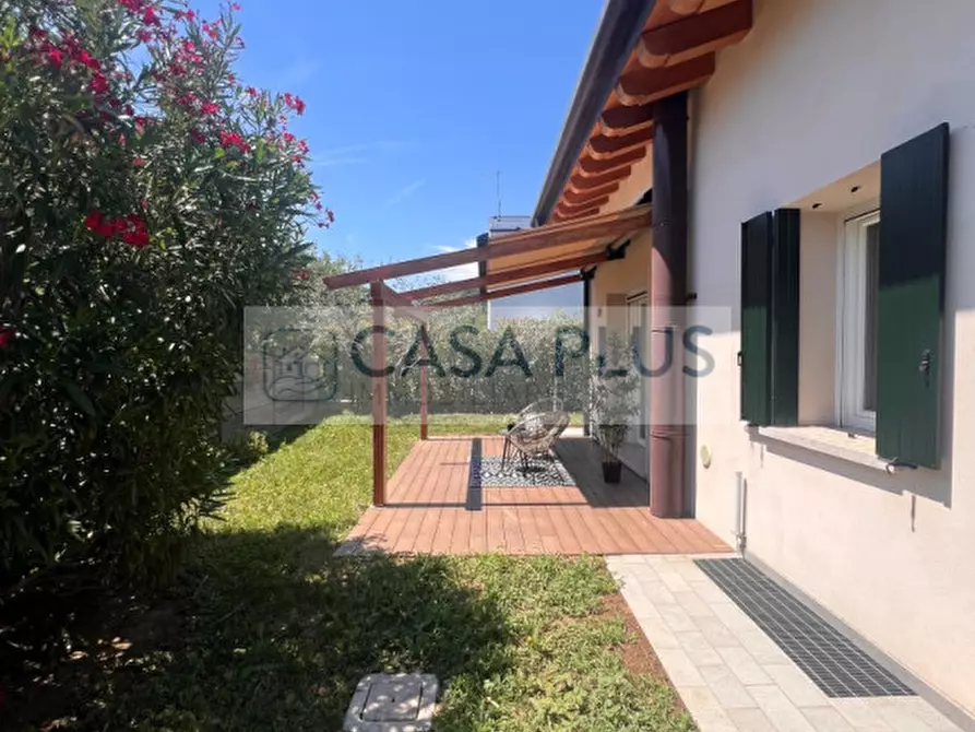 Immagine 98 di Casa indipendente in vendita  in via Ca' morolazzaro 50 a Pove Del Grappa