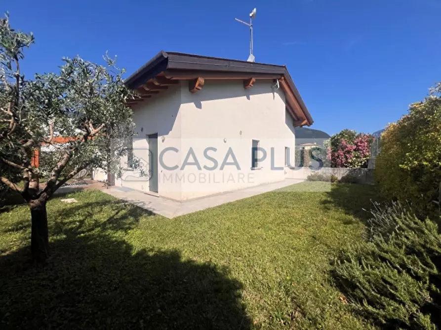 Immagine 99 di Casa indipendente in vendita  in via Ca' morolazzaro 50 a Pove Del Grappa