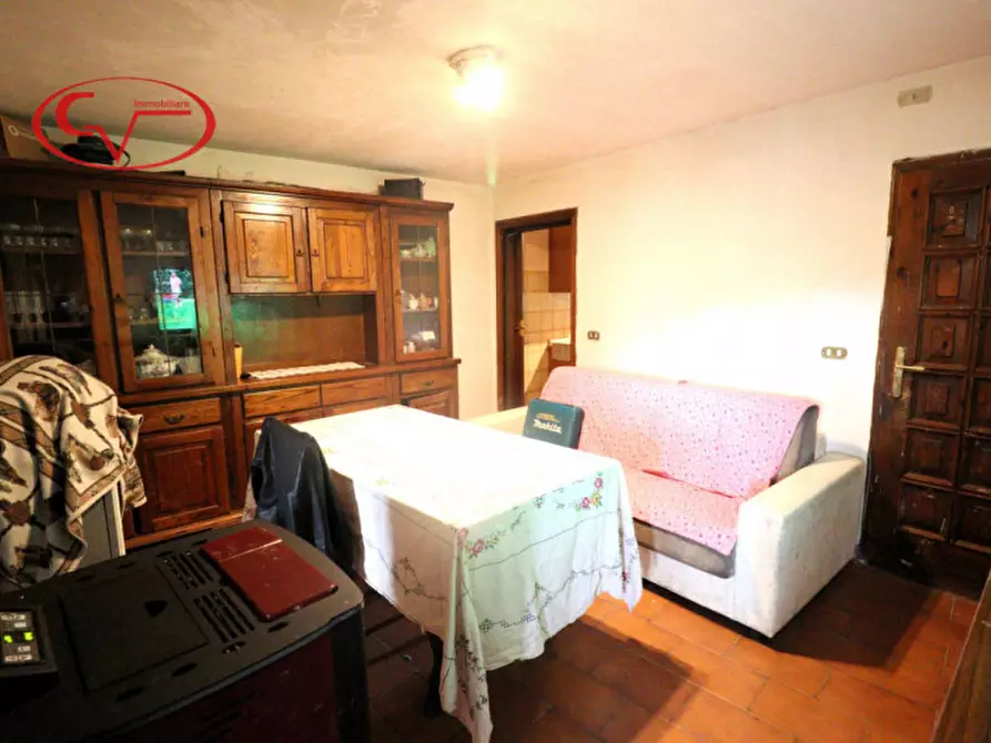 Immagine 5 di Villetta a schiera in vendita  in Via Verdi a Bucine