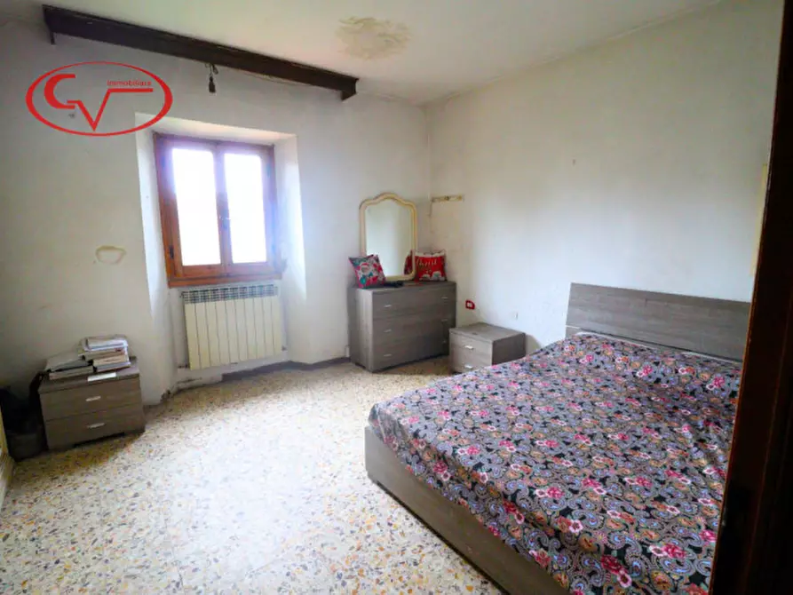 Immagine 11 di Villetta a schiera in vendita  in Via Verdi a Bucine