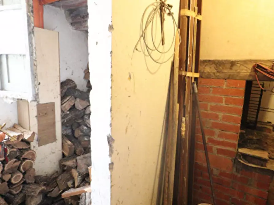 Immagine 21 di Villetta a schiera in vendita  in Via Verdi a Bucine