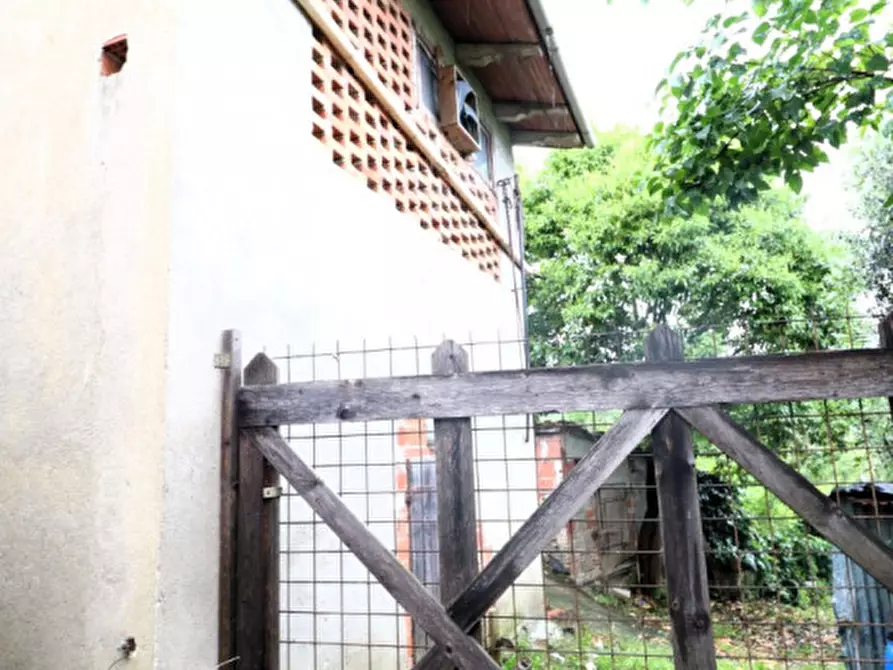 Immagine 23 di Villetta a schiera in vendita  in Via Verdi a Bucine
