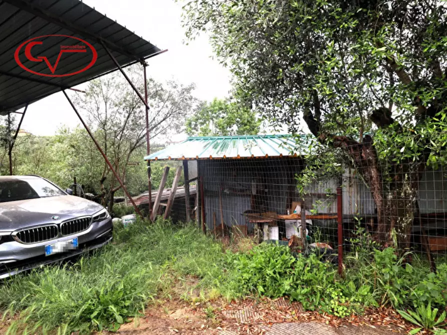 Immagine 25 di Villetta a schiera in vendita  in Via Verdi a Bucine