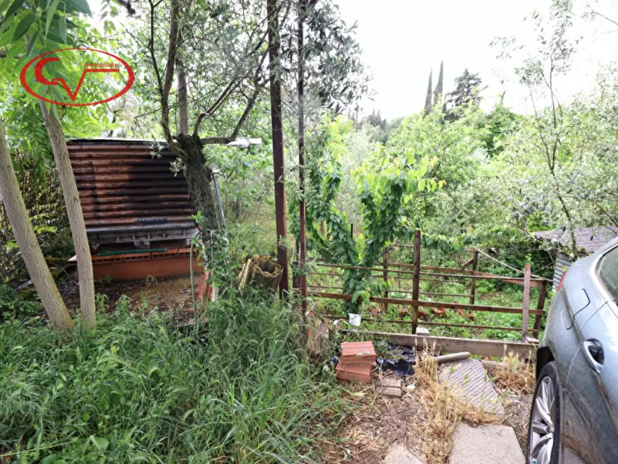 Immagine 26 di Villetta a schiera in vendita  in Via Verdi a Bucine
