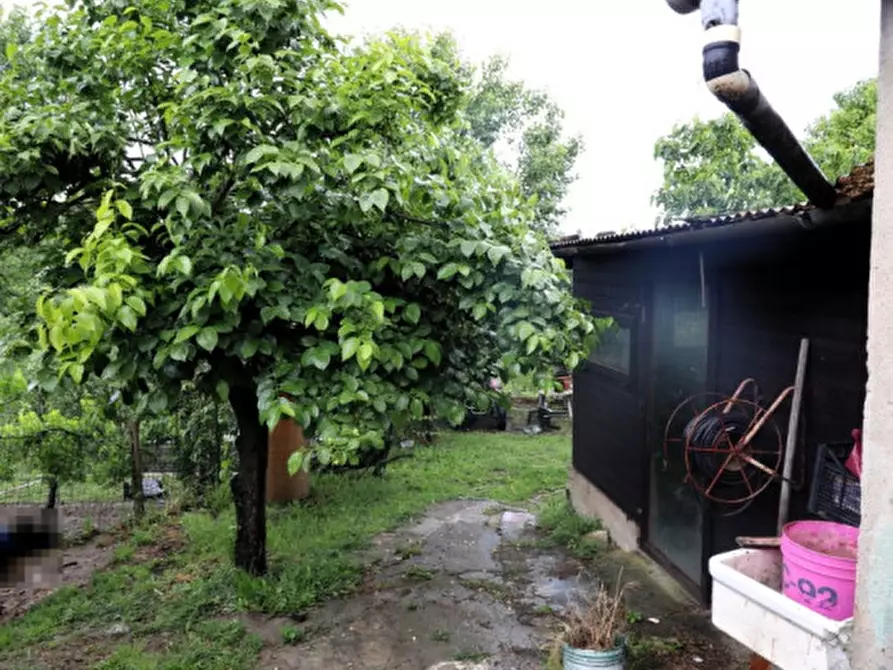 Immagine 27 di Villetta a schiera in vendita  in Via Verdi a Bucine