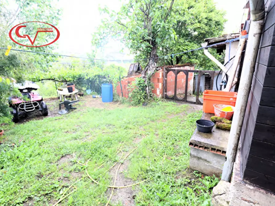 Immagine 31 di Villetta a schiera in vendita  in Via Verdi a Bucine