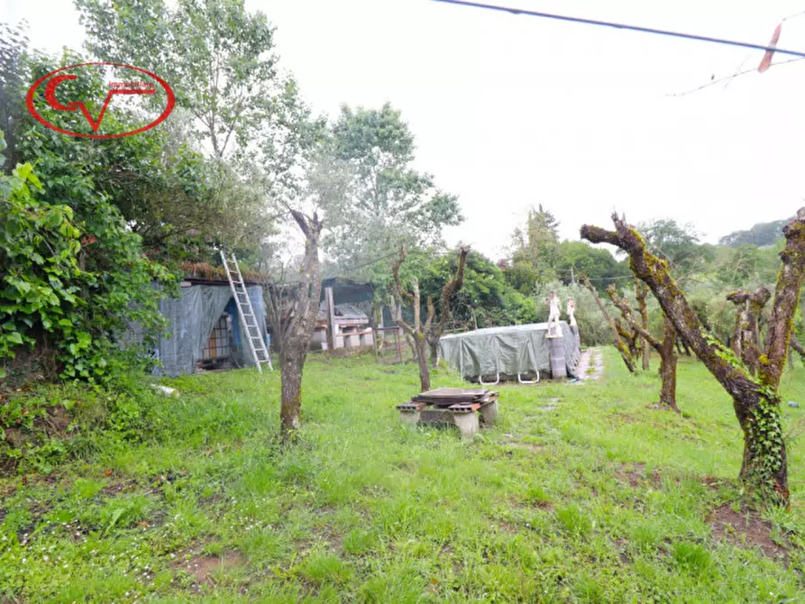 Immagine 37 di Villetta a schiera in vendita  in Via Verdi a Bucine