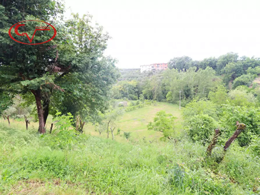 Immagine 38 di Villetta a schiera in vendita  in Via Verdi a Bucine
